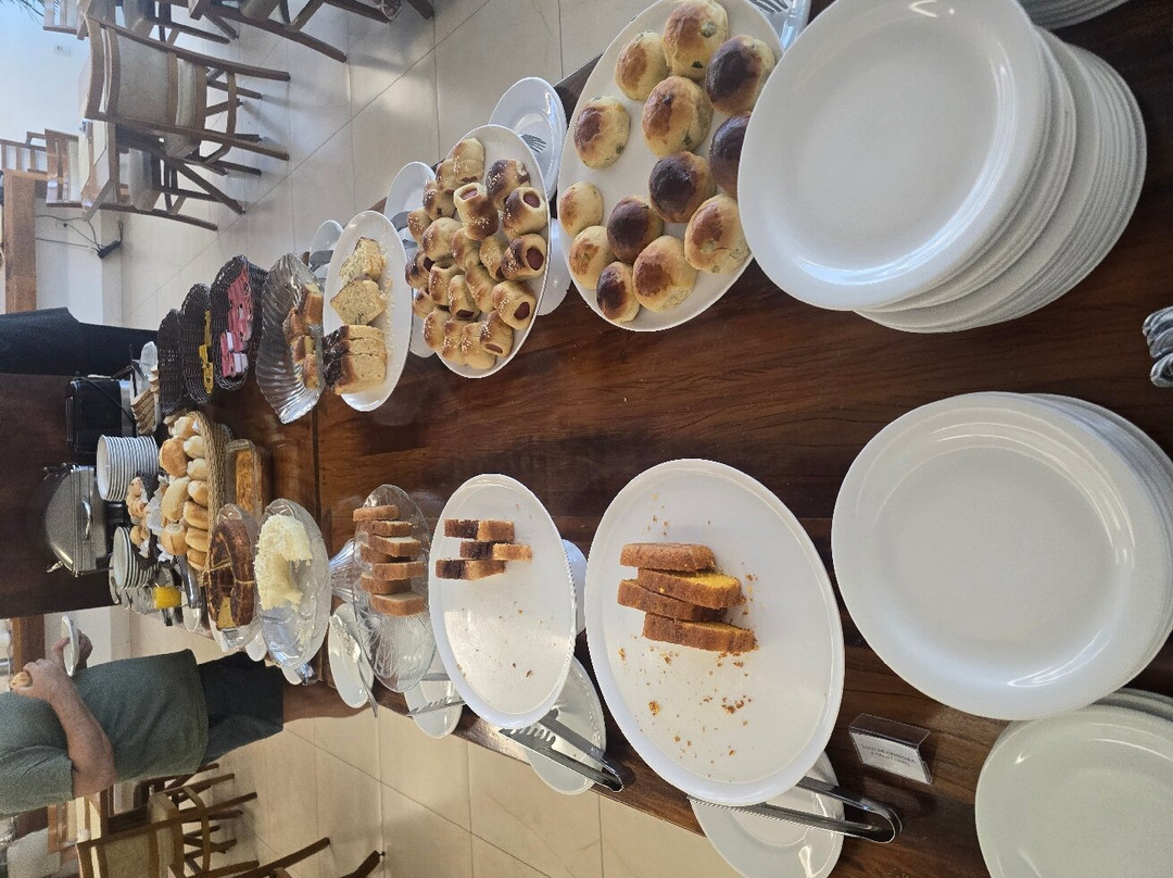 Mirante Flat Hotel主图