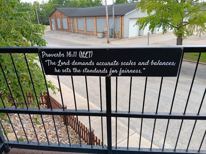 World's Largest Teeter Tawter