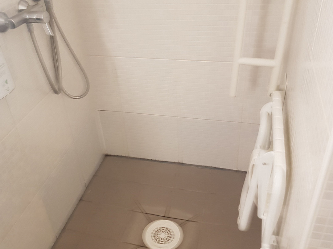 Campanile Chateau Thierry主图