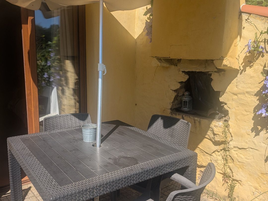 Quinta da Samoqueirinha主图