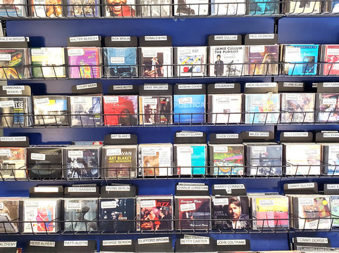 Mckay's Mebane-Mebane必去景点