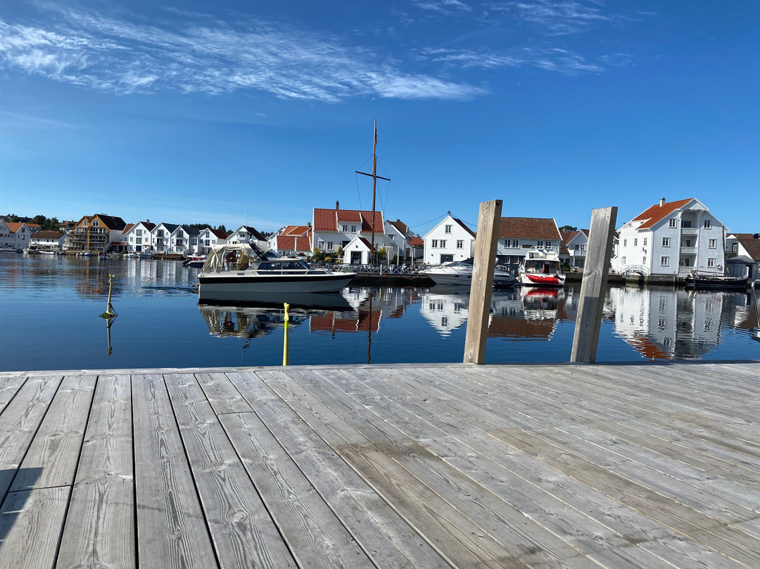 Viking Adventure-Haugesund必去景点