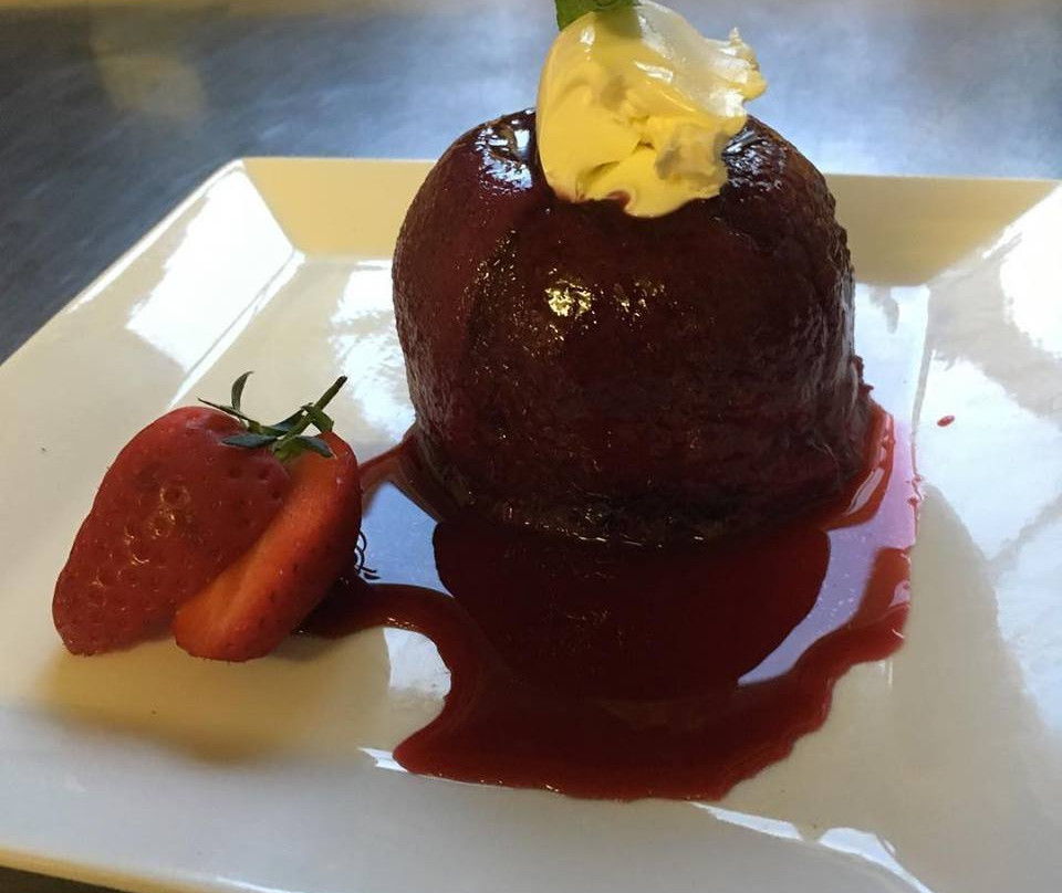 The Wyndham Arms Williton主图