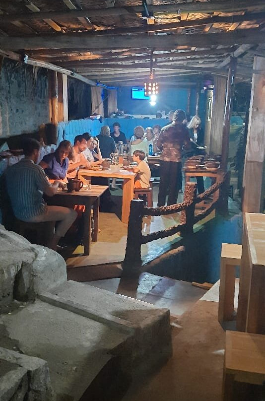 Ella Treehouse, Cooking Class-埃勒必去景点