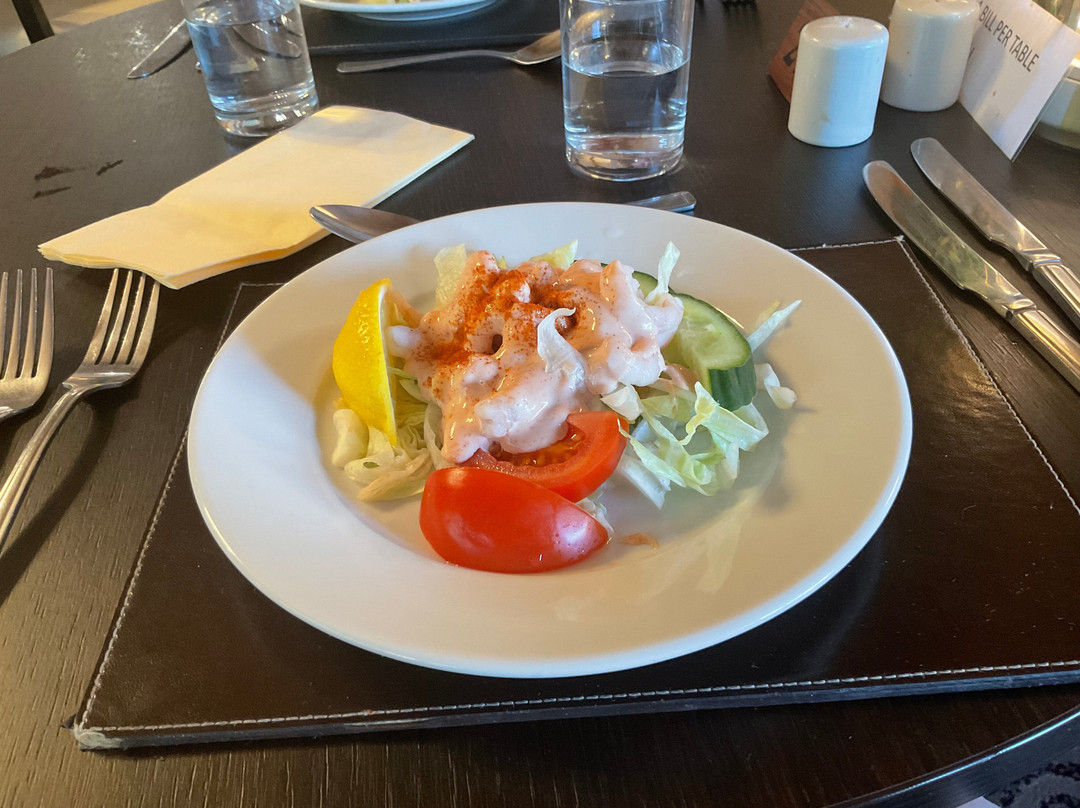 Corn Mill Lodge Hotel主图