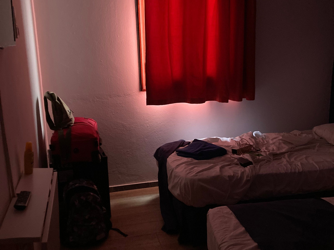 Pension San Gines主图