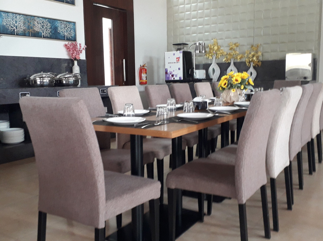 Hotel Elite Vita主图