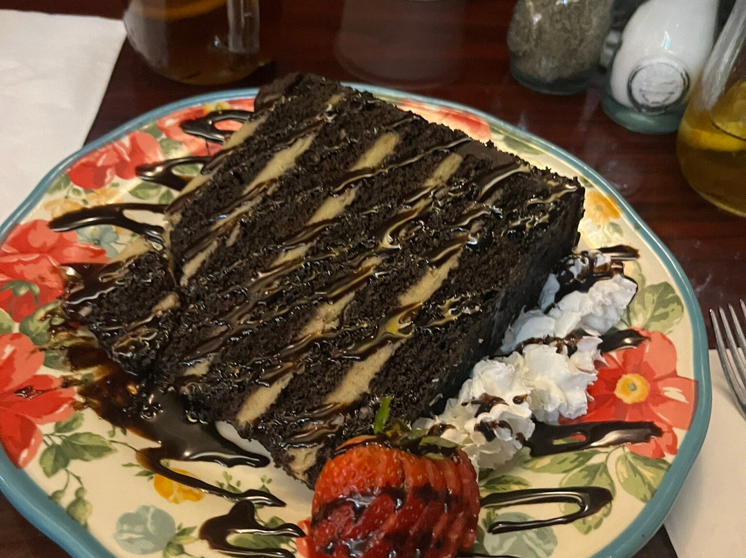 McGarity's Restaurant & Irish Pub