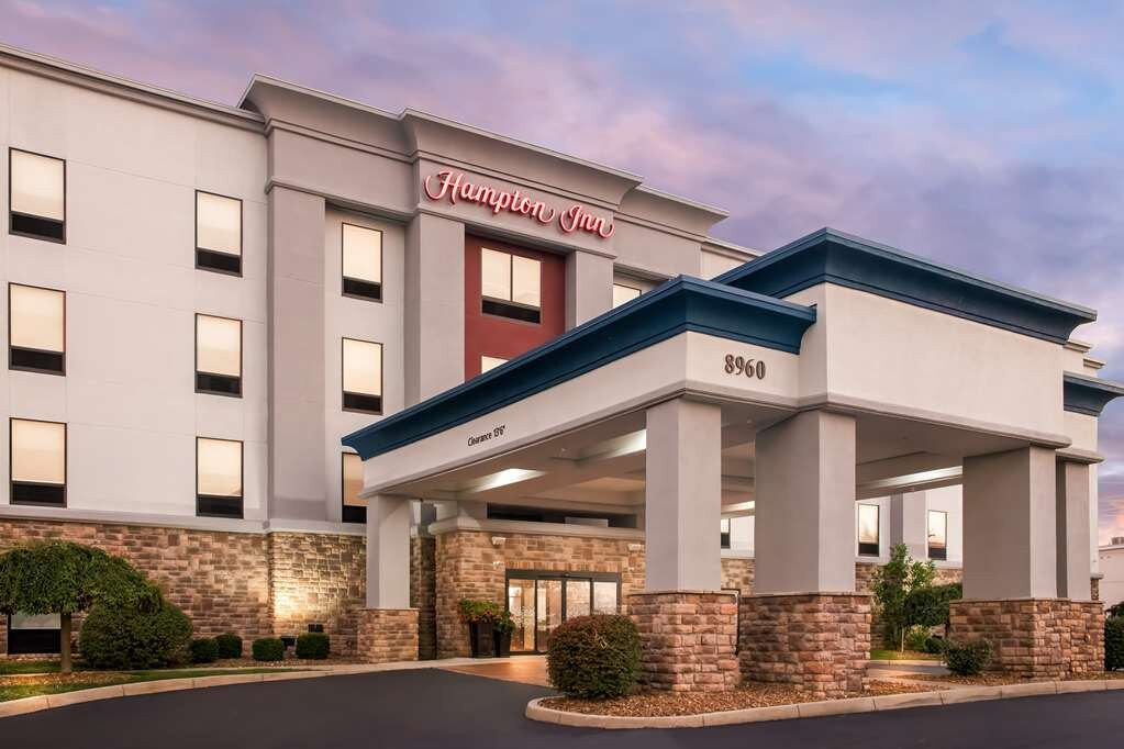 Hampton Inn by Hilton Dayton South主图