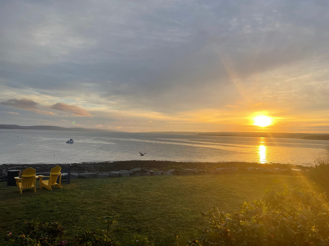 Come From Away B&B Inn主图