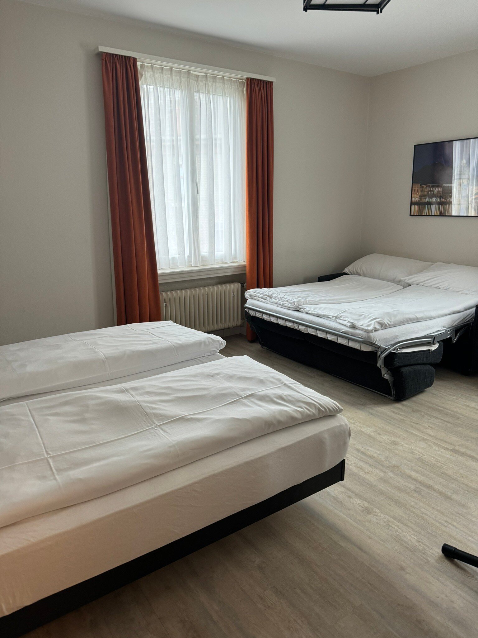 Hotel Spatz-官方