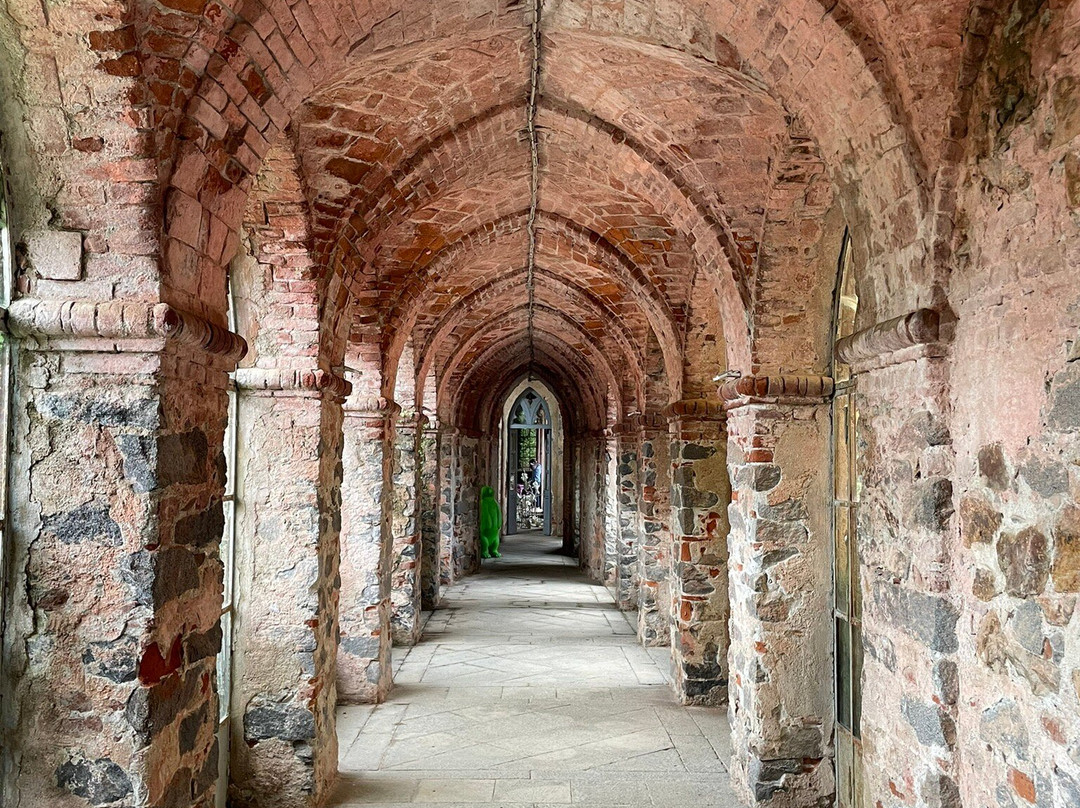 Castello di Montecavallo-Vigliano Biellese必去景点