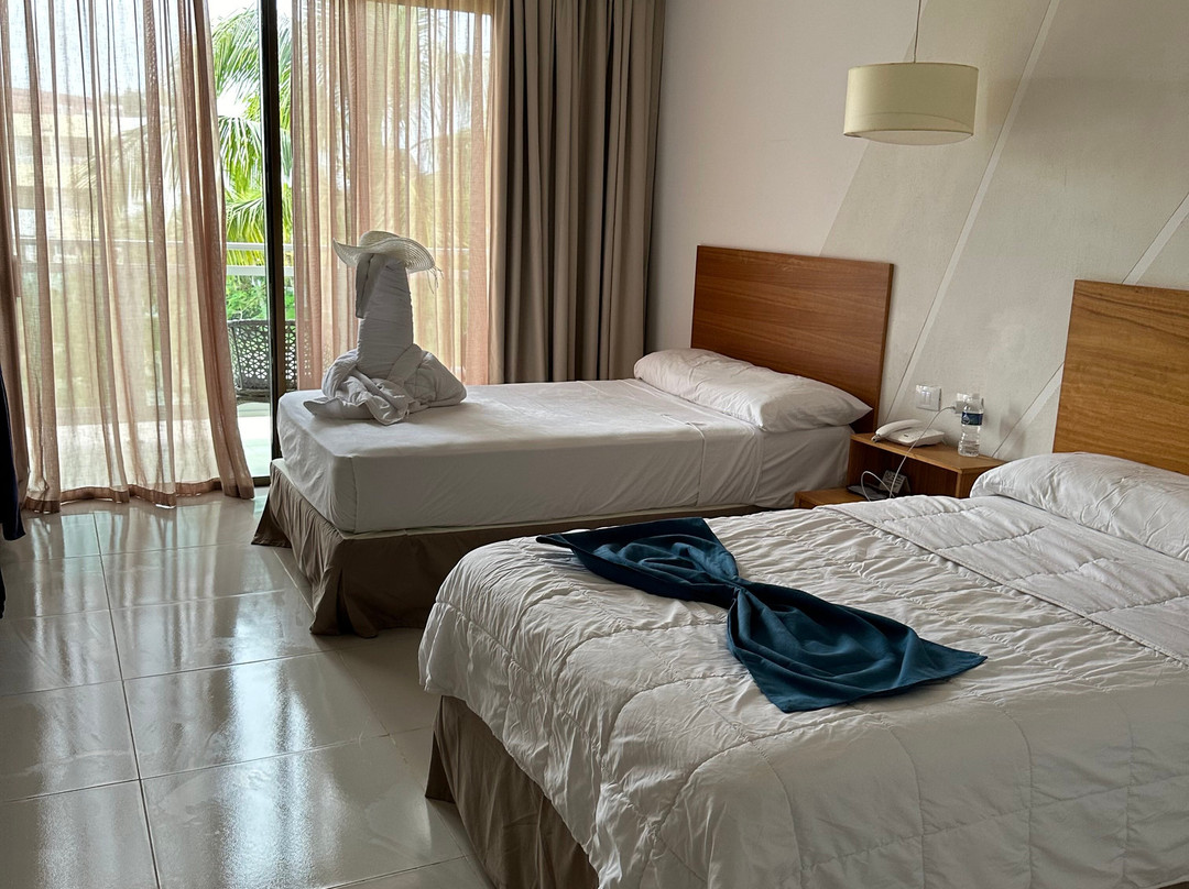 Sol Varadero Beach主图