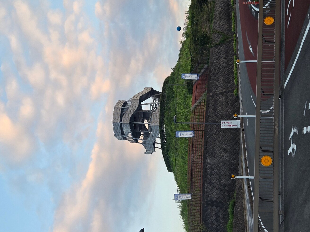 Fujisan Dragon Tower景点图片
