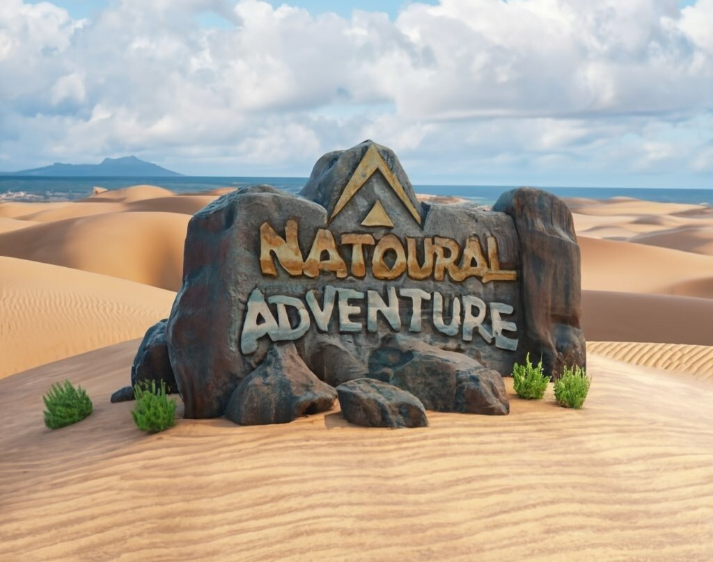NaTOURal Adventure景点图片