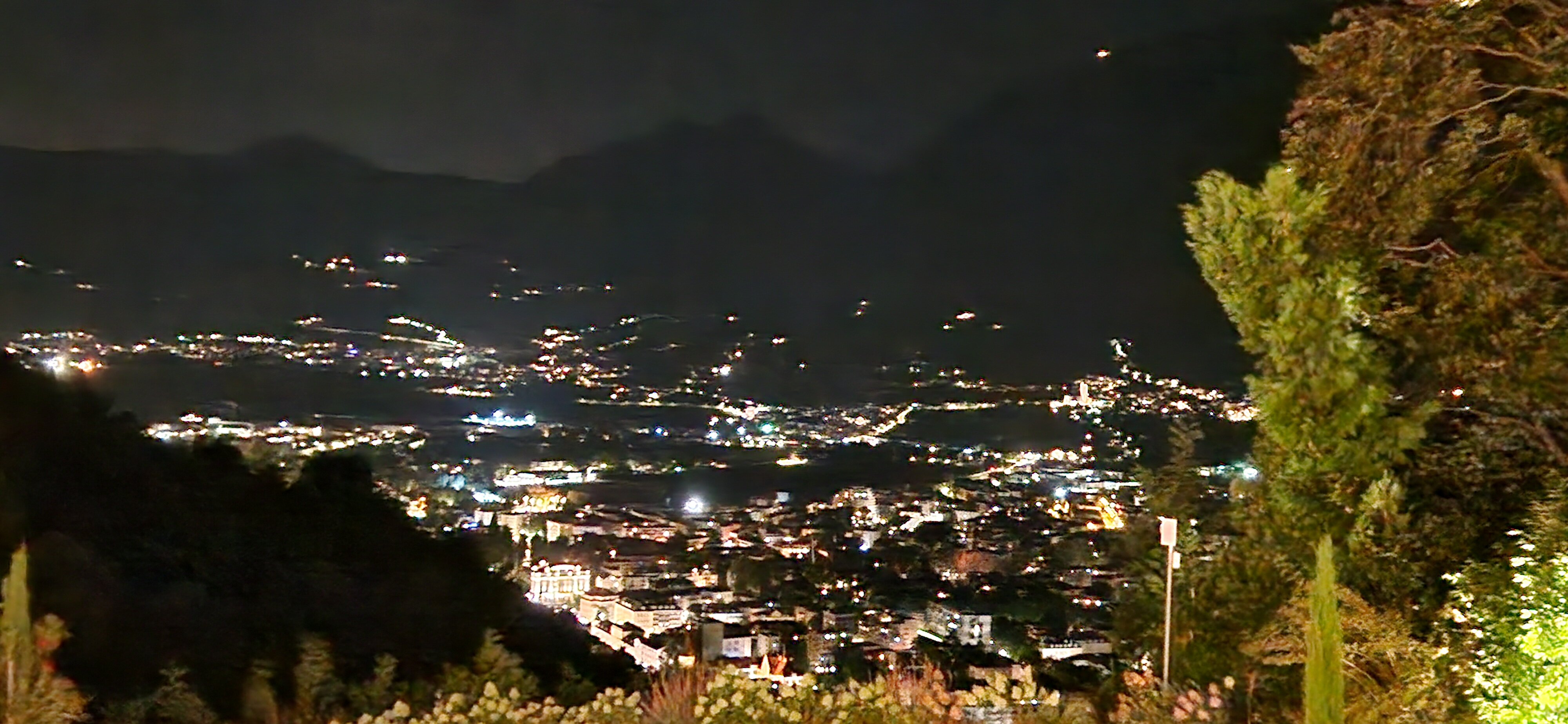 Hotel Traubenheim-酒店景观