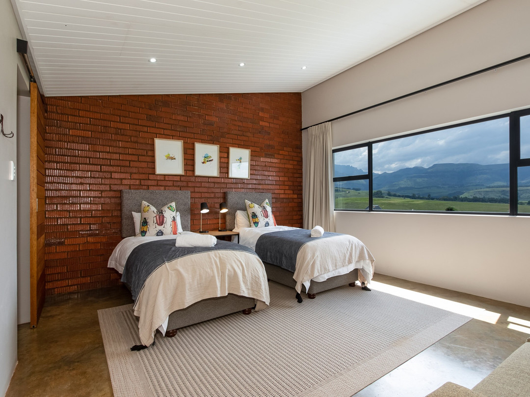 Dragonview Lodge主图