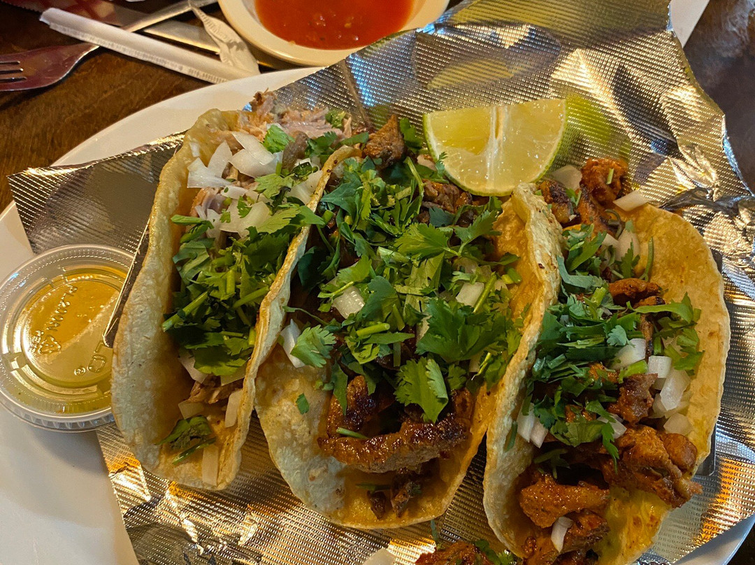 Asadores Mexican Grill Steak House