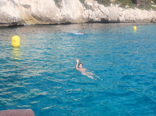 Mar en Calma Menorca-米诺卡必去景点