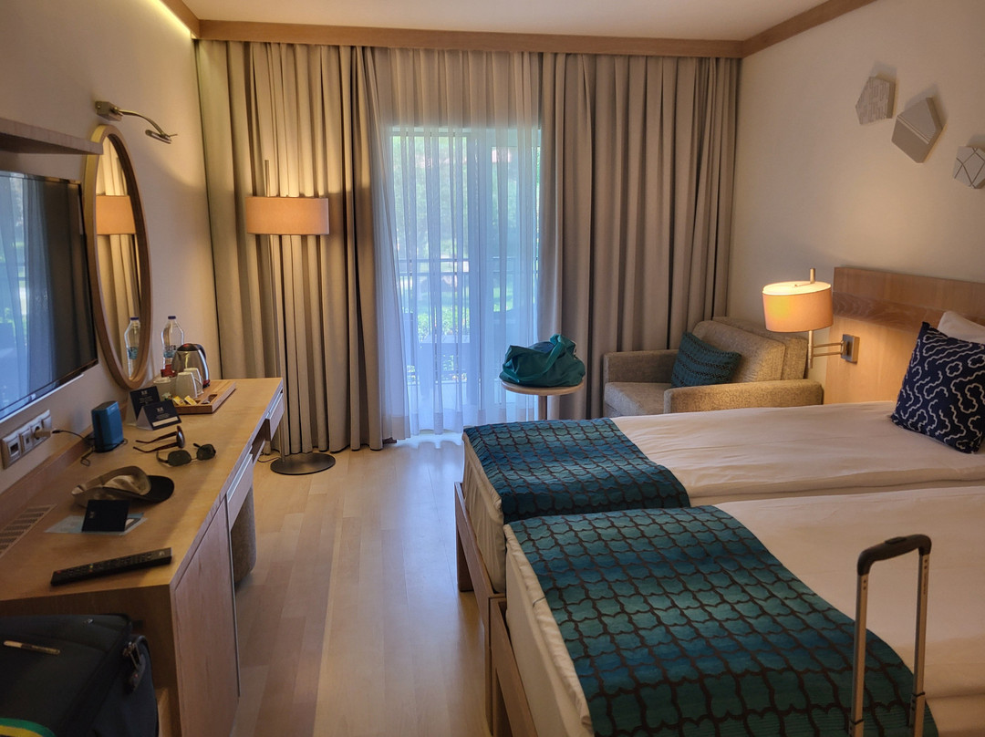 TUI BLUE Sarigerme Park主图