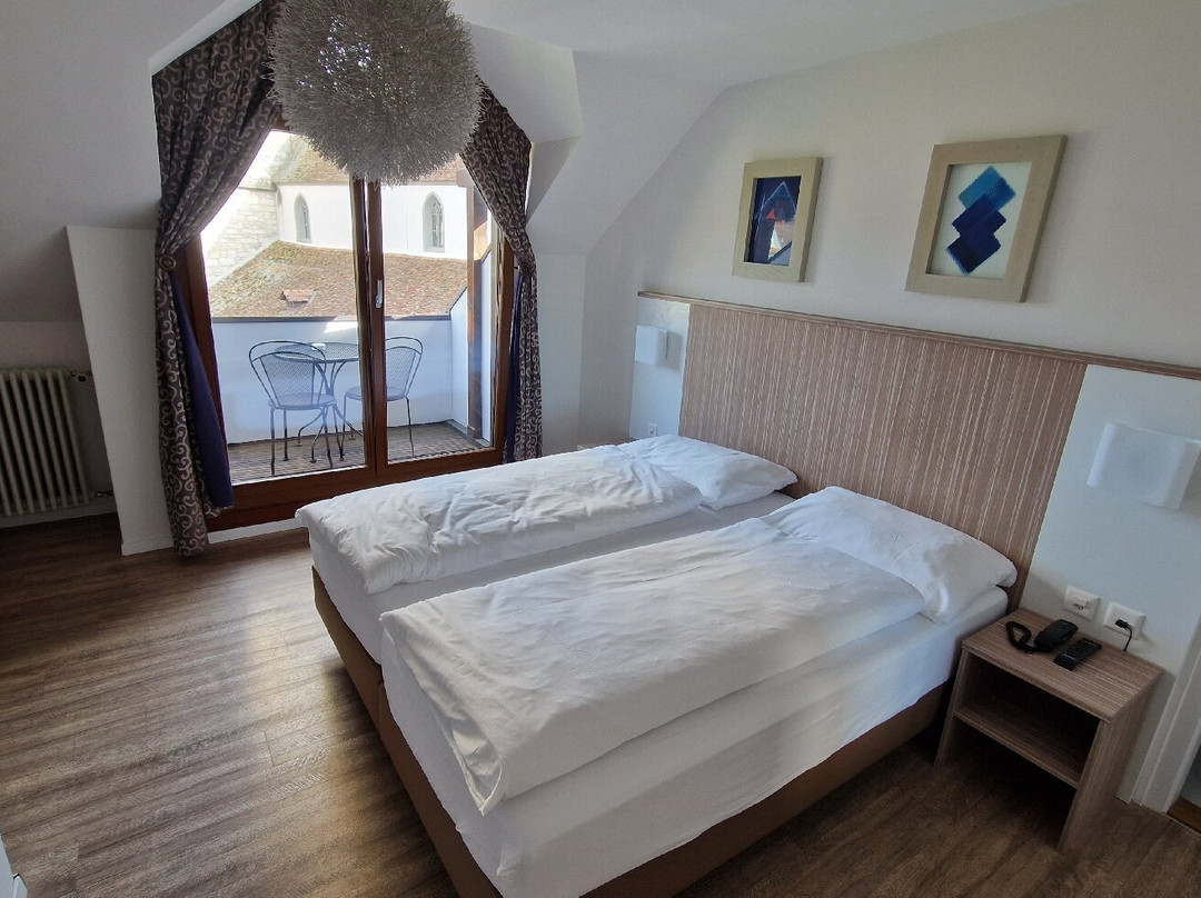 Hotel Kronenhof主图