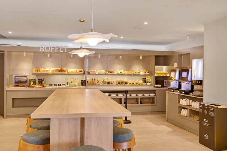 B&B Hotel Almería Vícar主图