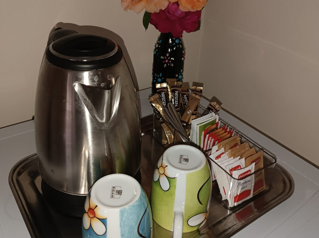 Villa Magnolia Bed And Breakfast主图