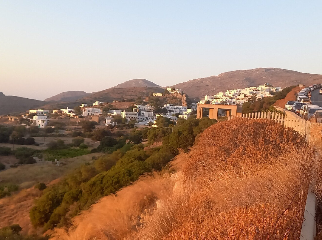 Aegean of Amorgos主图