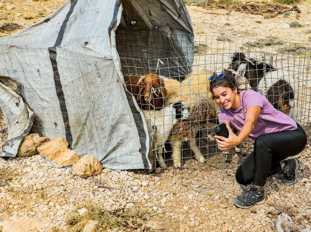 33north-Beit Meri必去景点