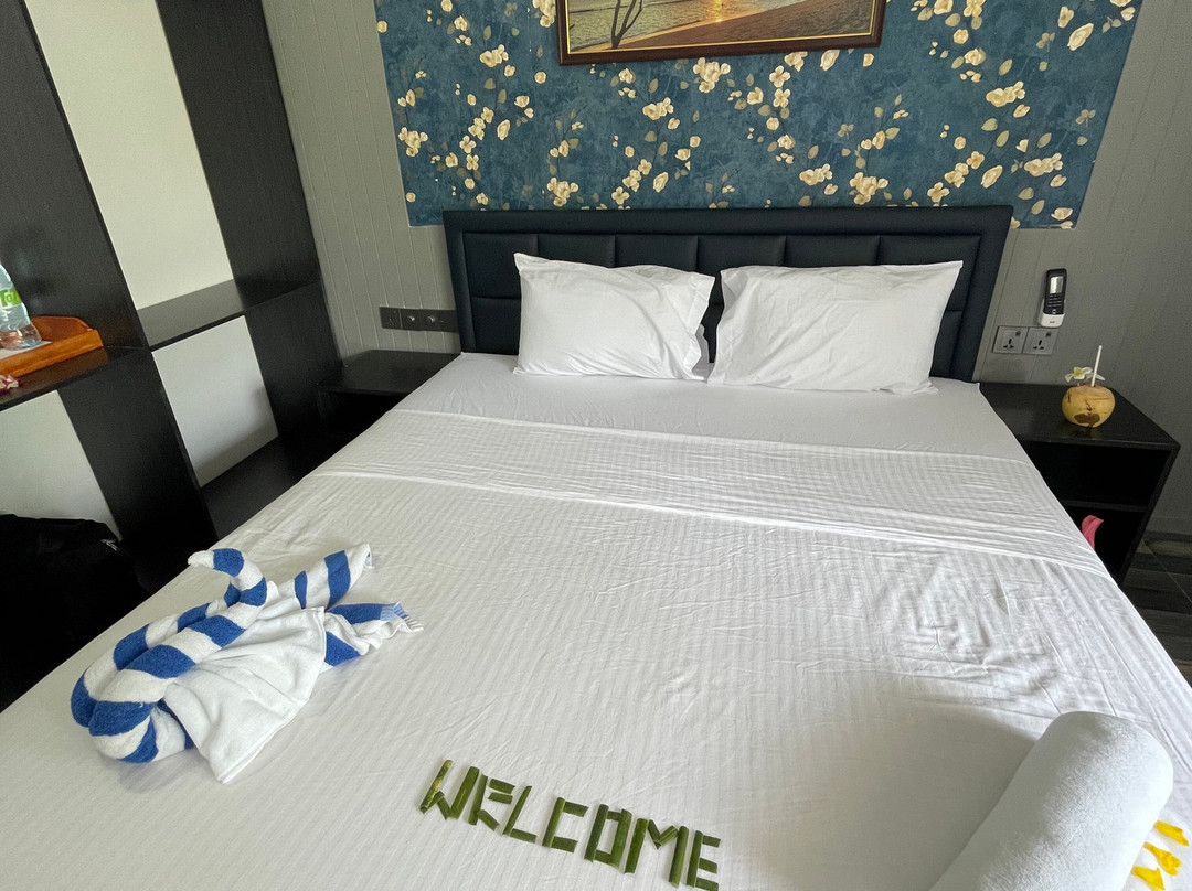 Mathiveri Thundi Inn主图