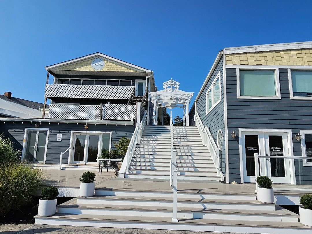 Havre de Grace Seaplane Base-Havre de Grace必去景点