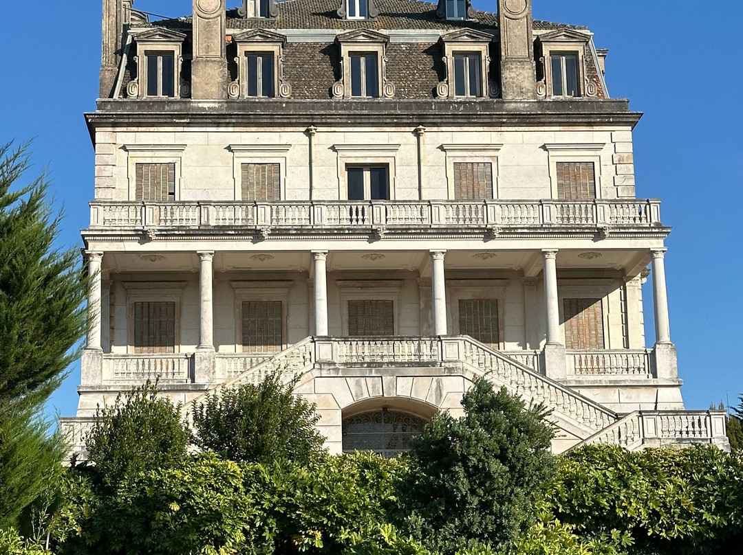 Palacio Sotto Maior景点图片