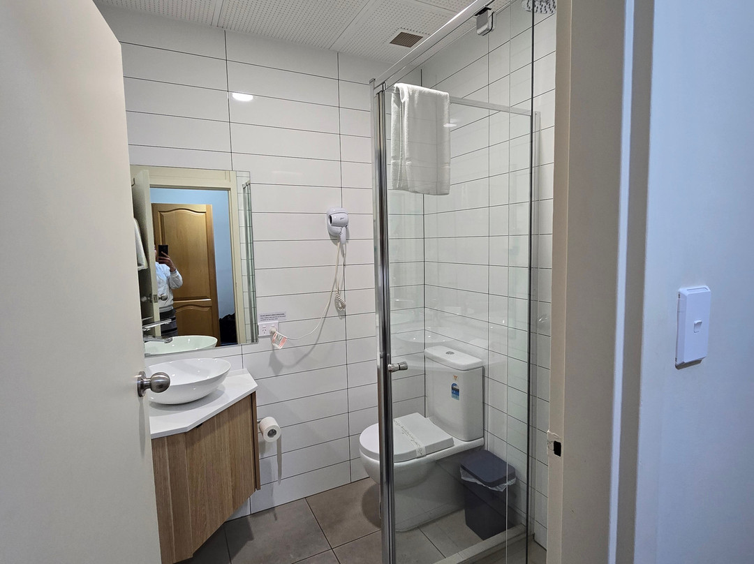 阿德莱德国际汽车旅馆主图