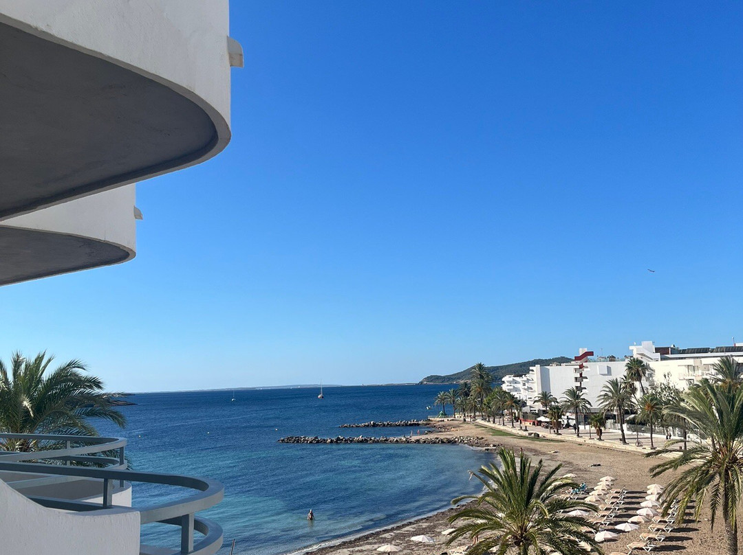 Apartments Mar y Playa主图