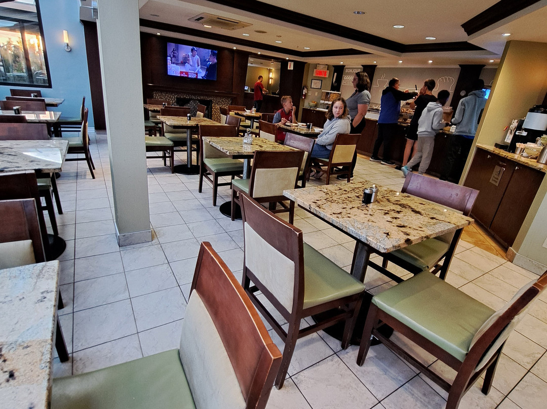 Quality Inn Saint-jean-sur-richelieu主图