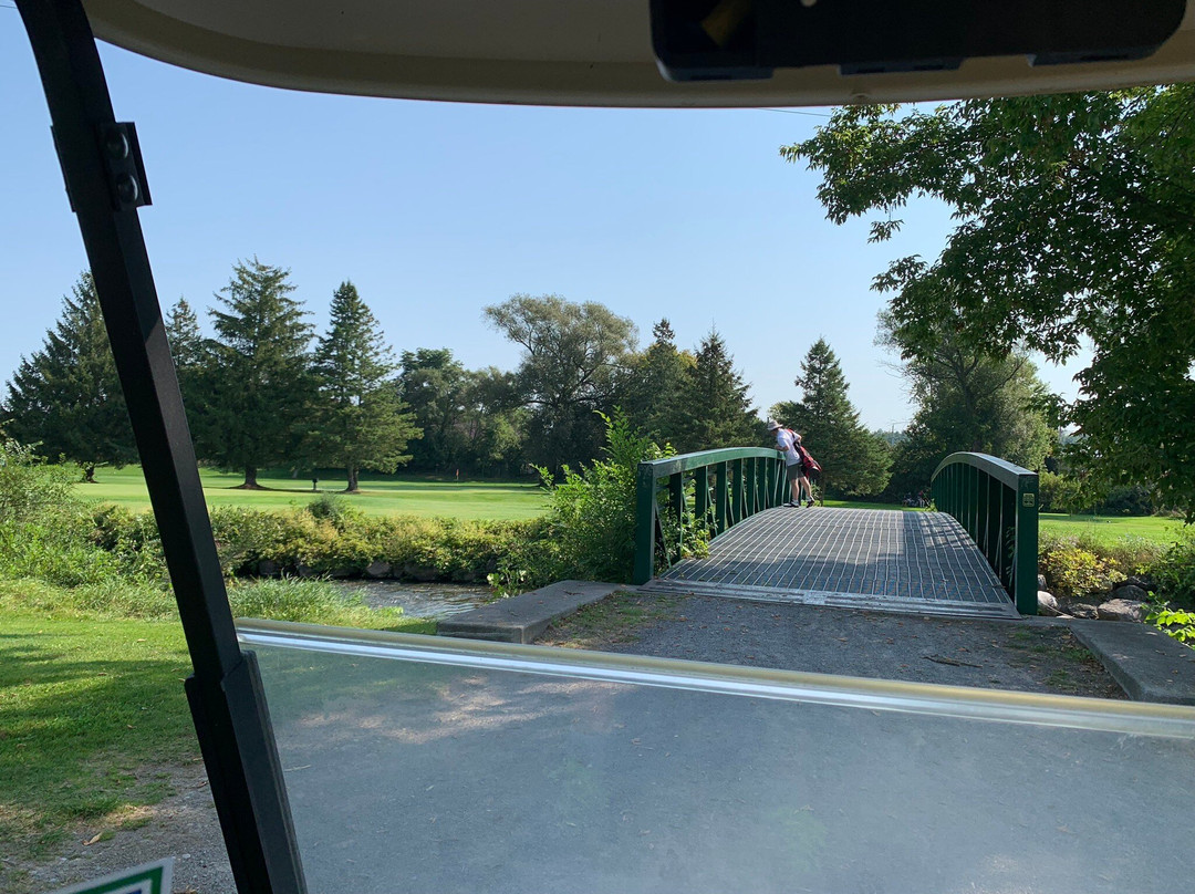 Frankford Municipal Golf Course景点图片