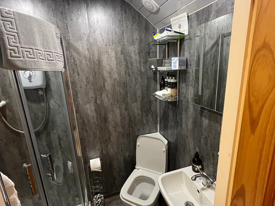 Fern Villa Guest House主图