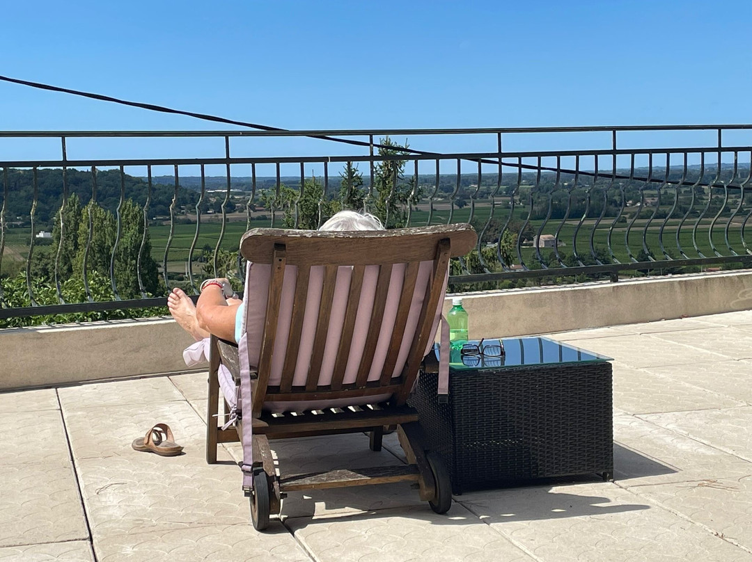 Les Gues Rivieres主图