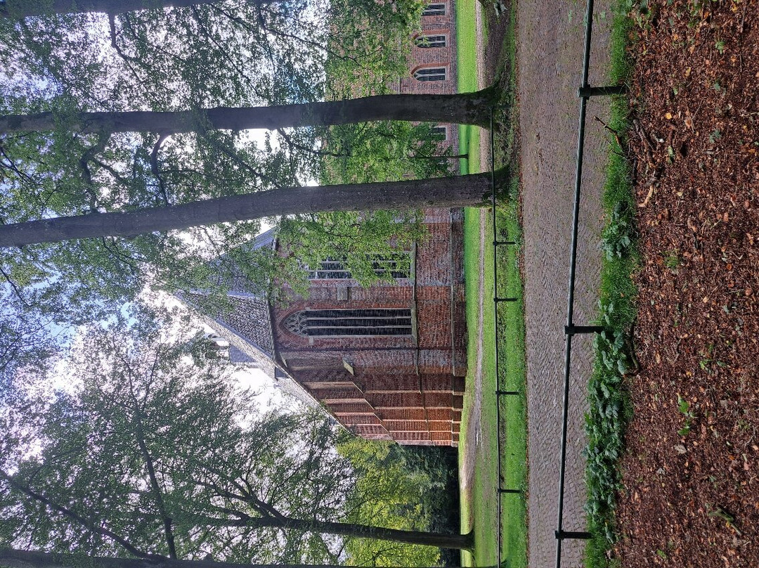 Camping Landgoed Geuzenbos