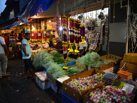 Cityscape Mumbai Tours-孟买必去景点