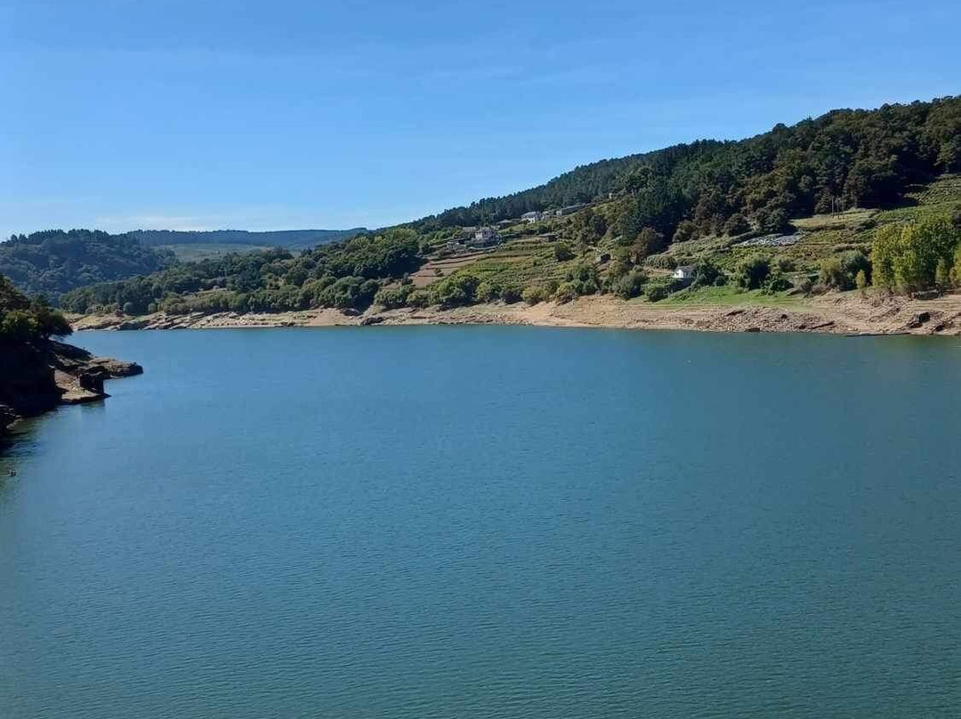 Ponte Nova-波尔托马林必去景点