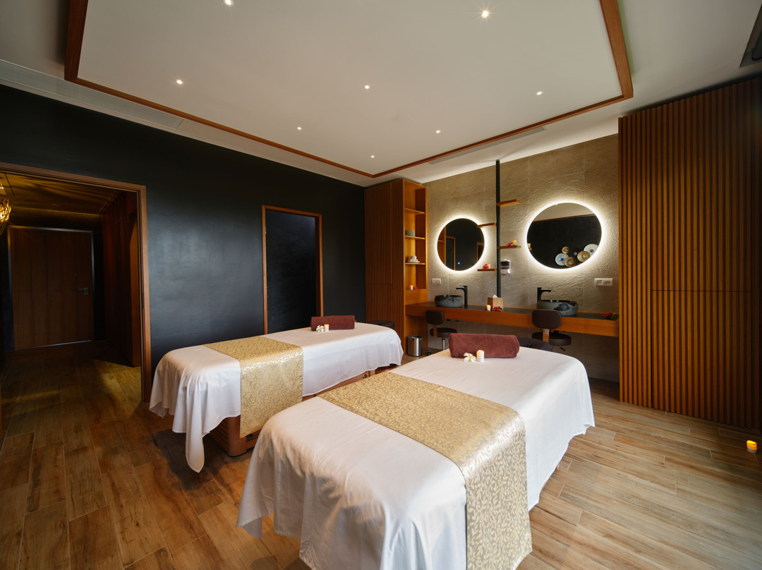Moearii Wellness Center景点图片