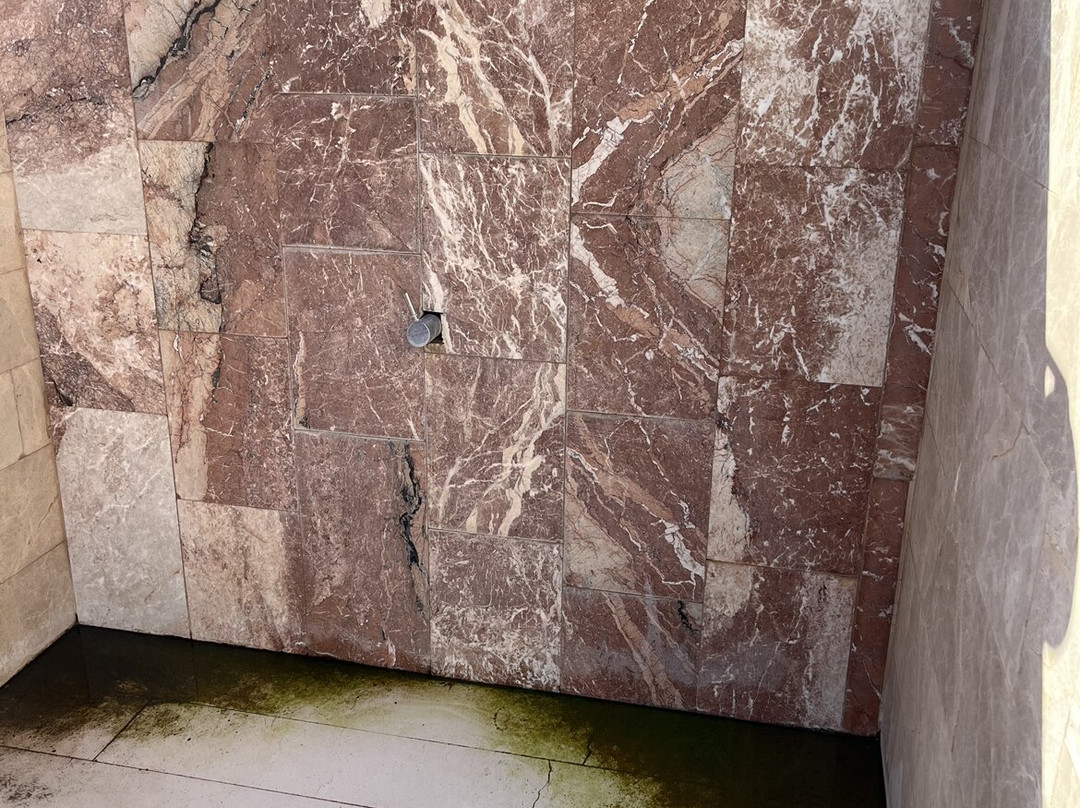 BC水疗酒店主图