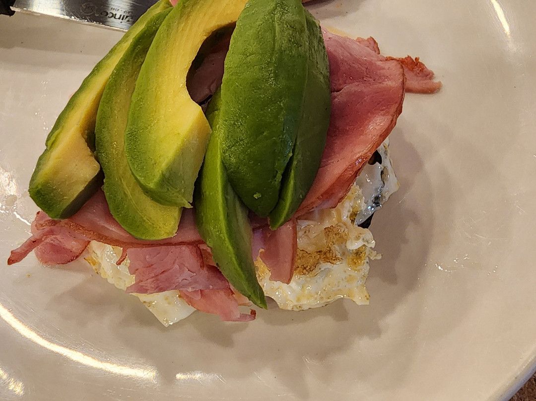 East Ridge Diner and Steakhouse
