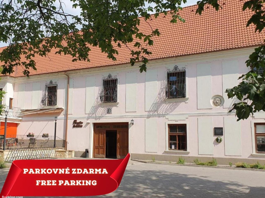 Sladovna Sessler主图