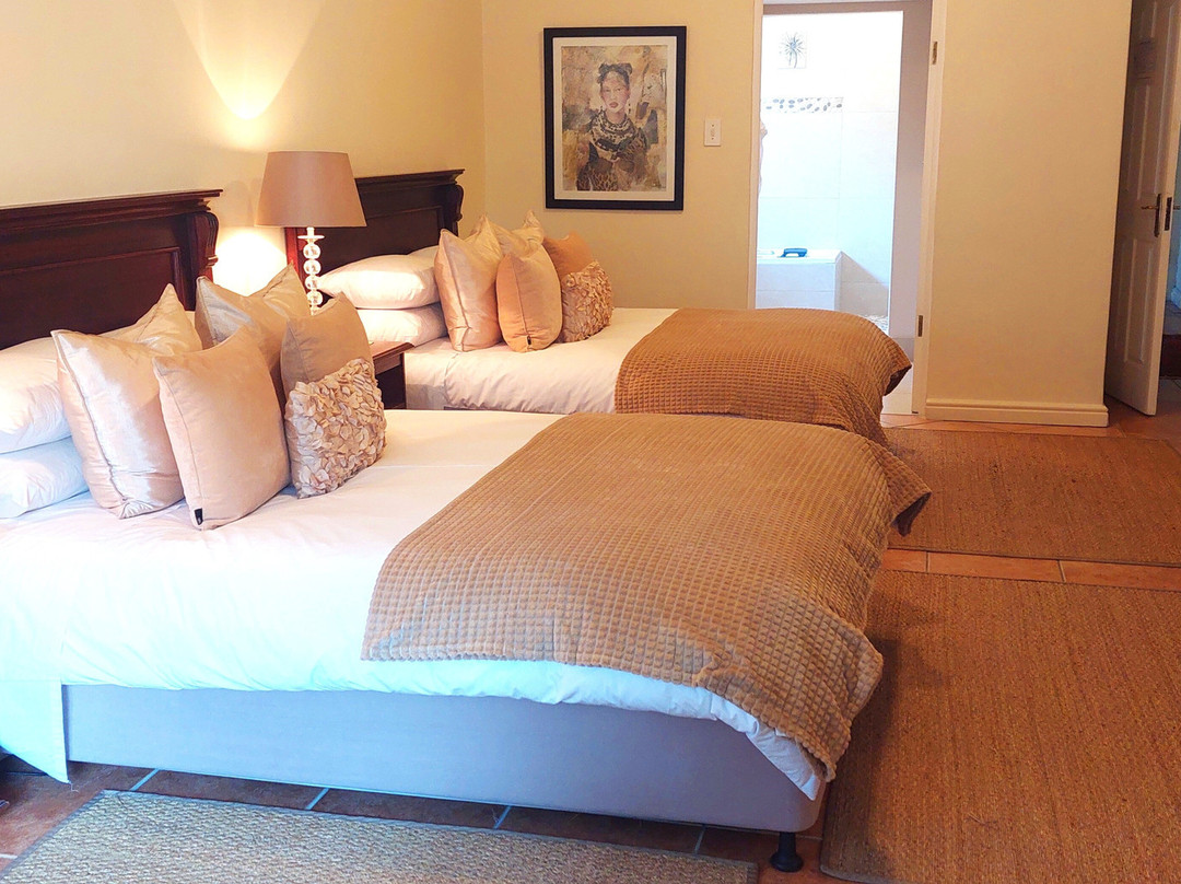 Riversong Guest House主图