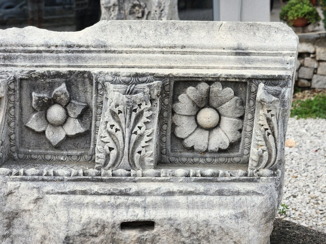 Narona Archaeological Museum景点图片