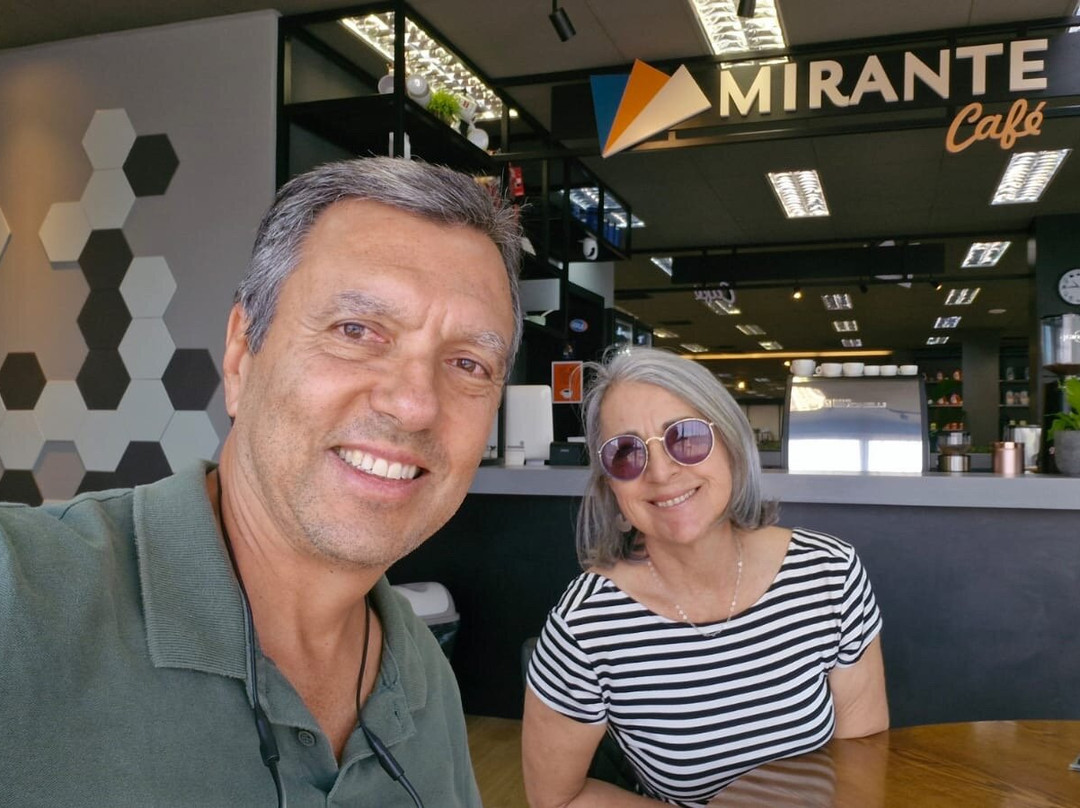 Mirante 251 - Café Bar