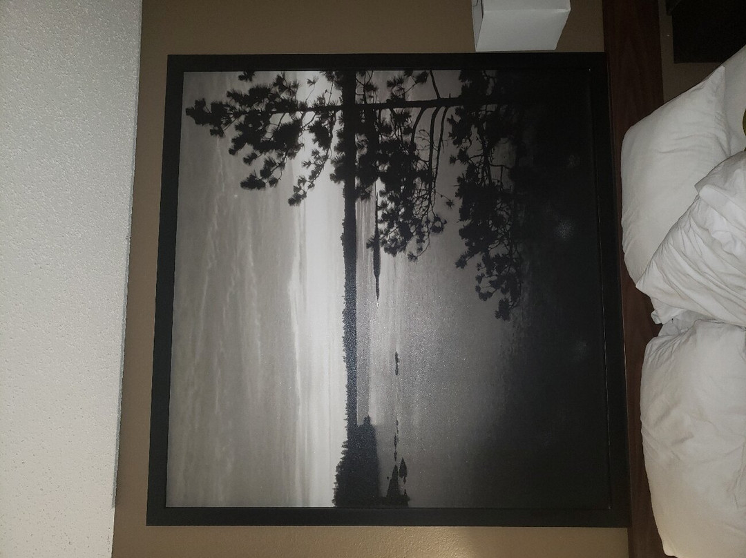 Super 8 by Wyndham Blue Earth主图