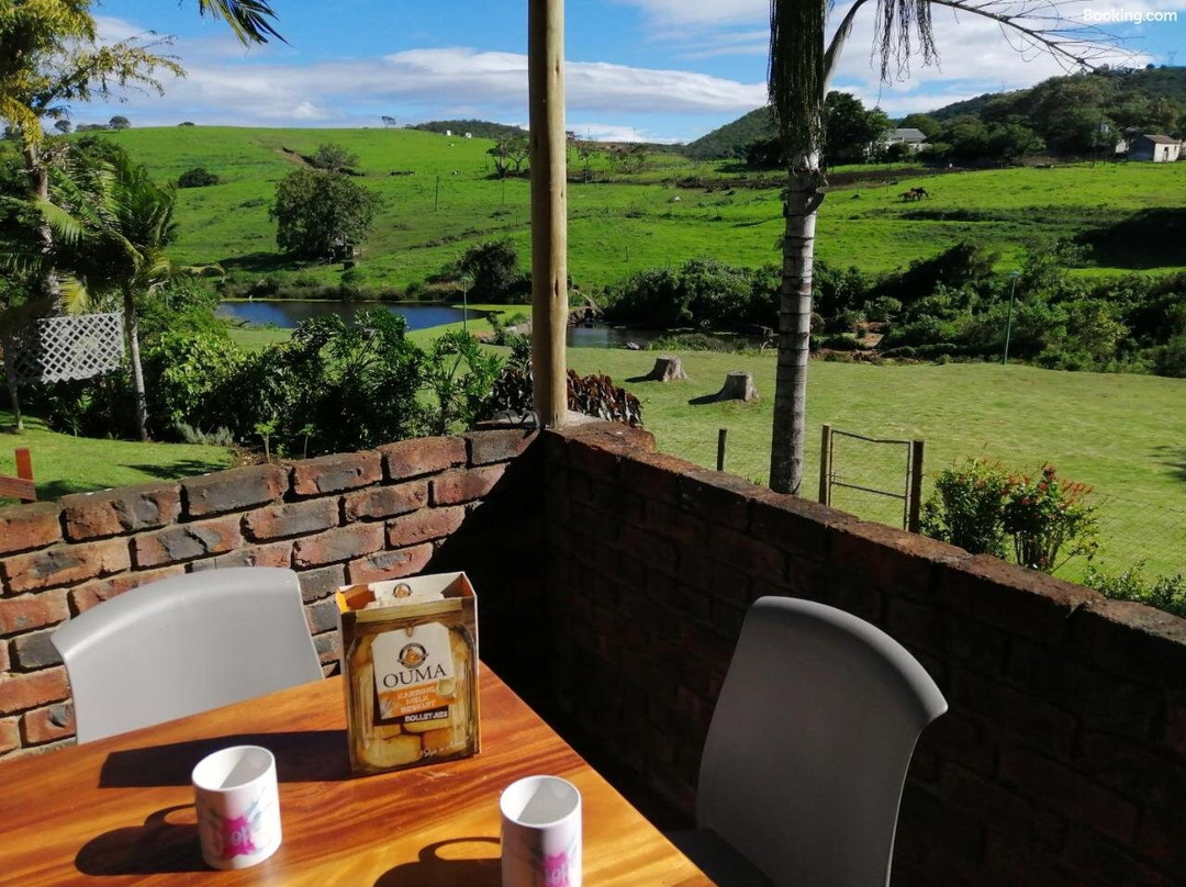 Farm View Guesthouse主图